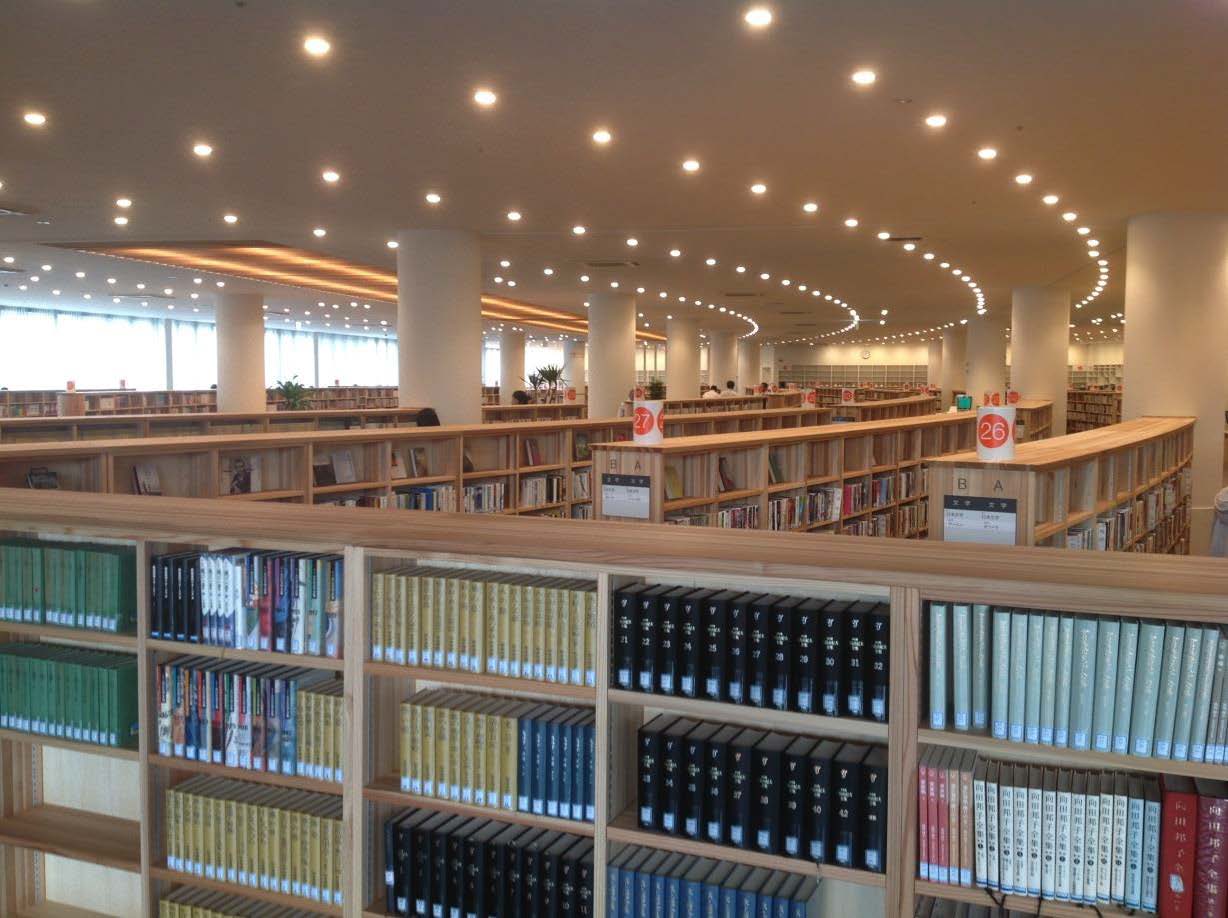 Library - azabu.com.hk